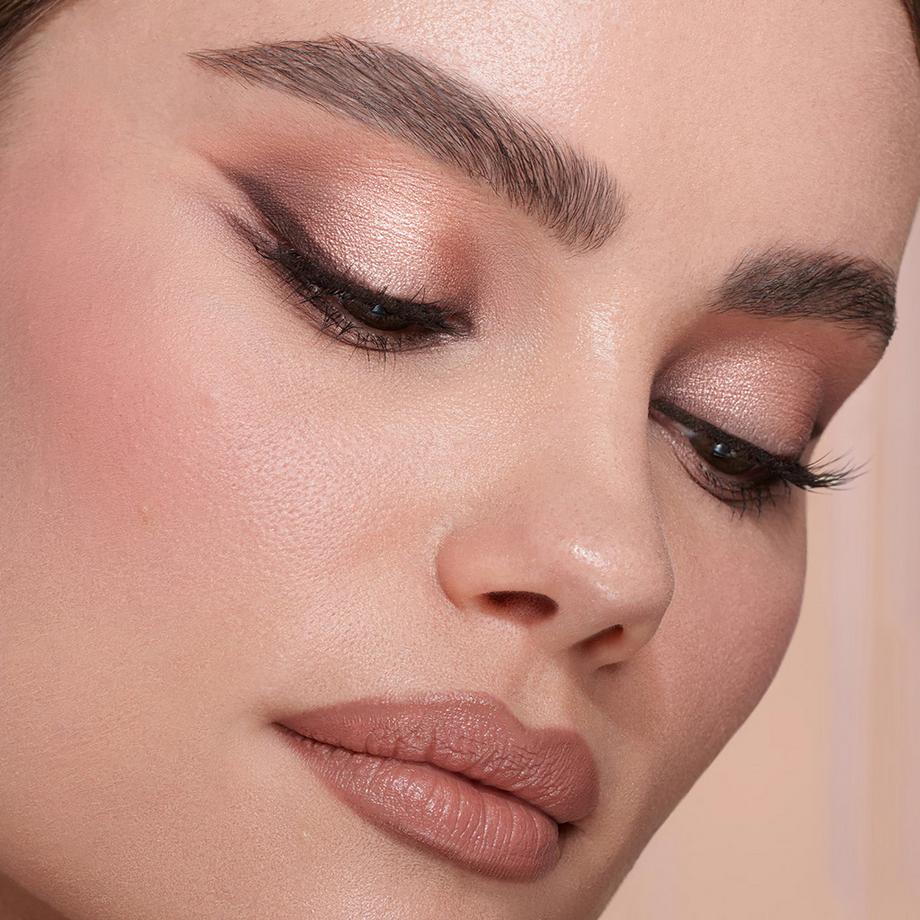 NATASHA DENONA  My Mini Dream Glow Blush Ornament - Palette di blush e illuminanti 