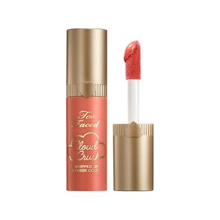 Too Faced  Cloud Crush Whipped Lip & Cheek – Lippen- und Wangenfarbe 