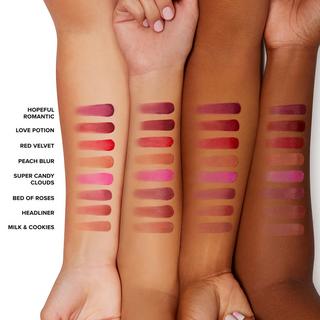 Too Faced  Cloud Crush Whipped Lip & Cheek – Lippen- und Wangenfarbe 