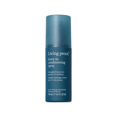 LIVING PROOF  Leave-in conditioning spray - Soin démêlant multitâches démêlant anti-chaleur 