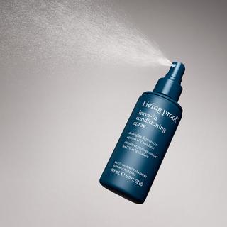LIVING PROOF  Leave-in conditioning spray - Soin démêlant multitâches démêlant anti-chaleur 