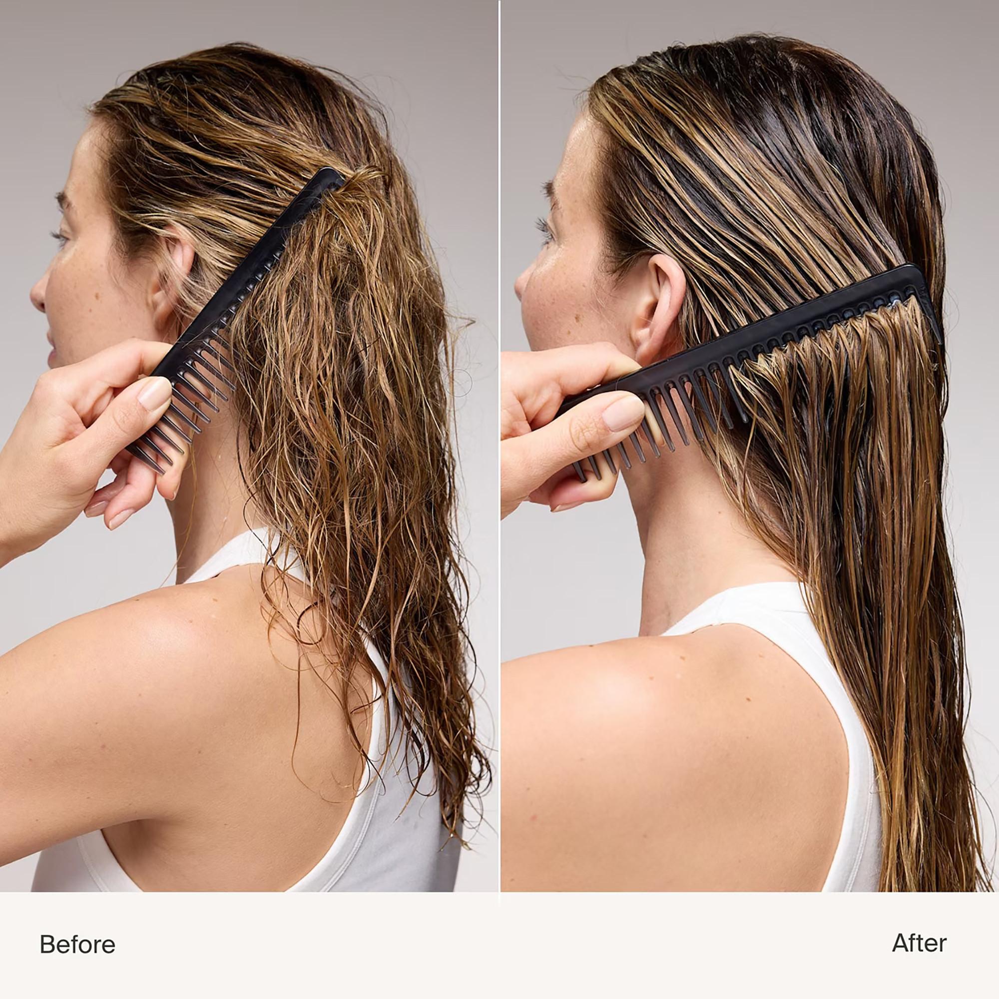 LIVING PROOF  Leave-in conditioning spray - Soin démêlant multitâches démêlant anti-chaleur 