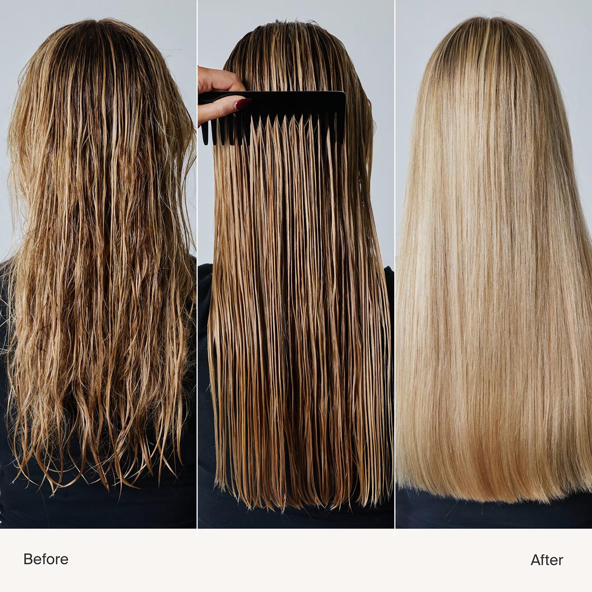 LIVING PROOF  Leave-in conditioning spray - Soin démêlant multitâches démêlant anti-chaleur 