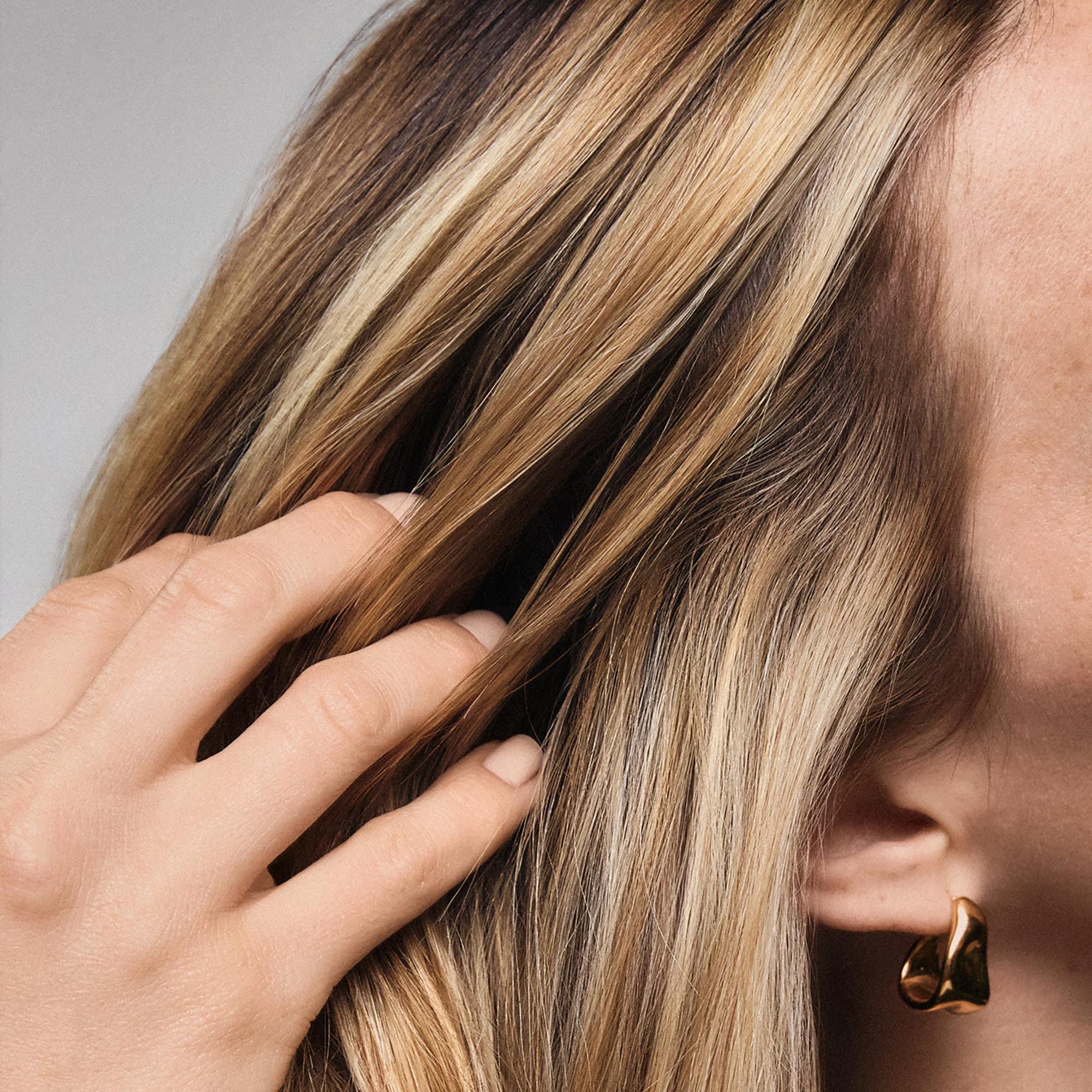 LIVING PROOF  Leave-in conditioning spray - Soin démêlant multitâches démêlant anti-chaleur 