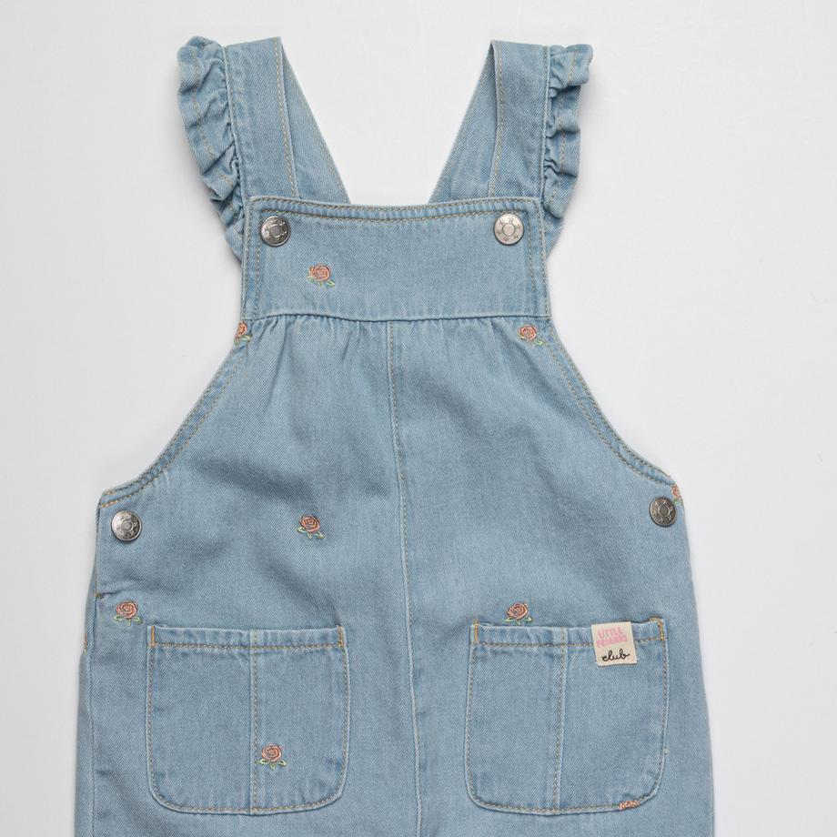 Manor Baby  Salopette 