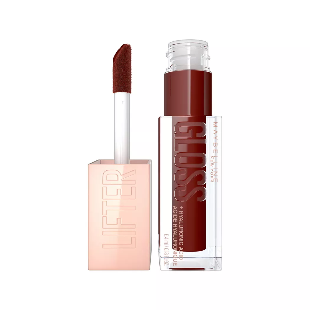 Maybelline Lifter gloss #028-Mapple