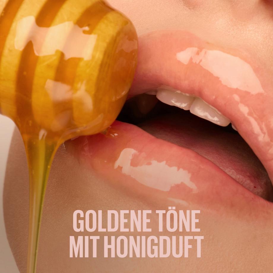 MAYBELLINE  Lifter Gloss 