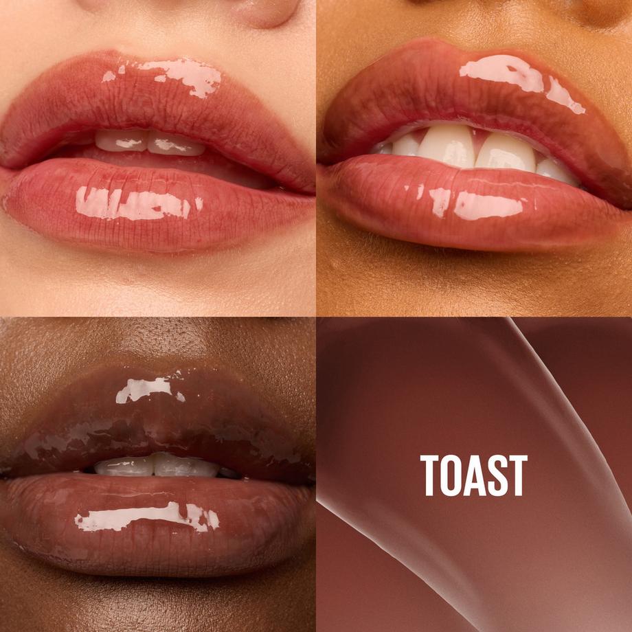 MAYBELLINE  Lifter Gloss 