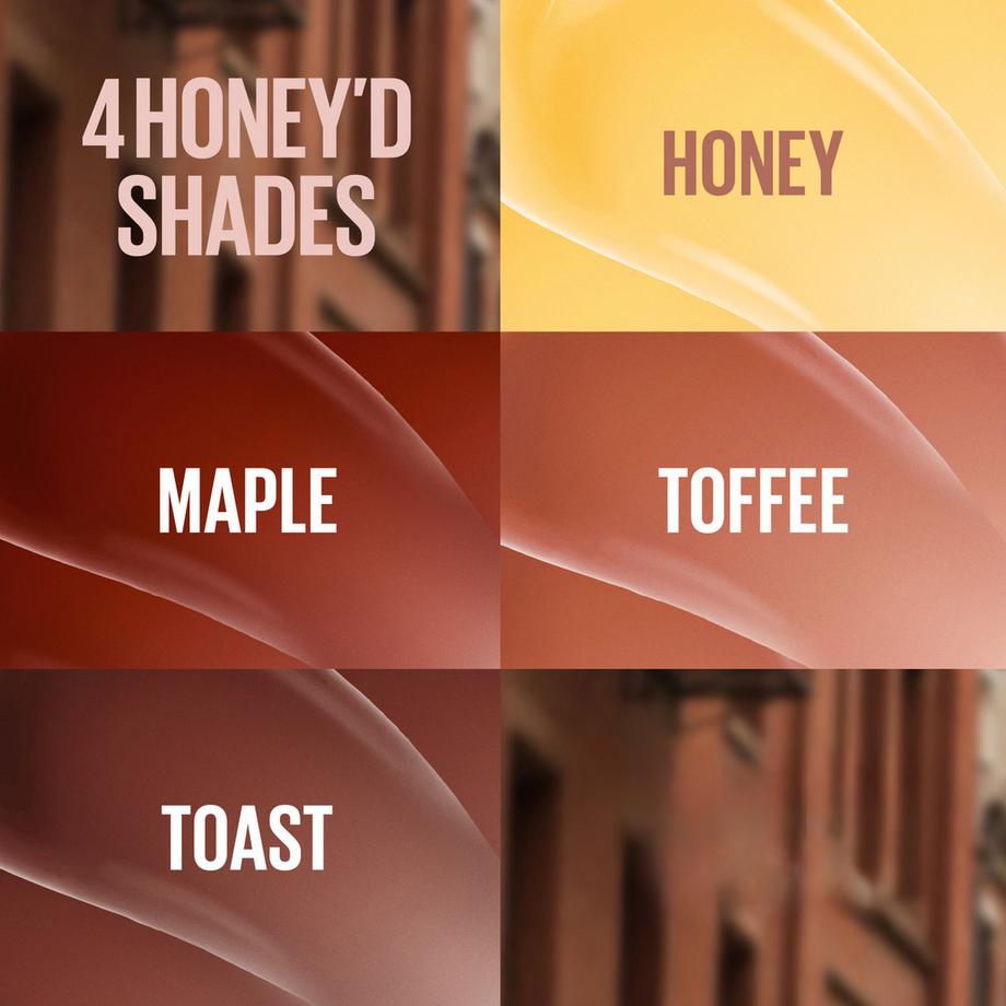 MAYBELLINE  Lifter Gloss 