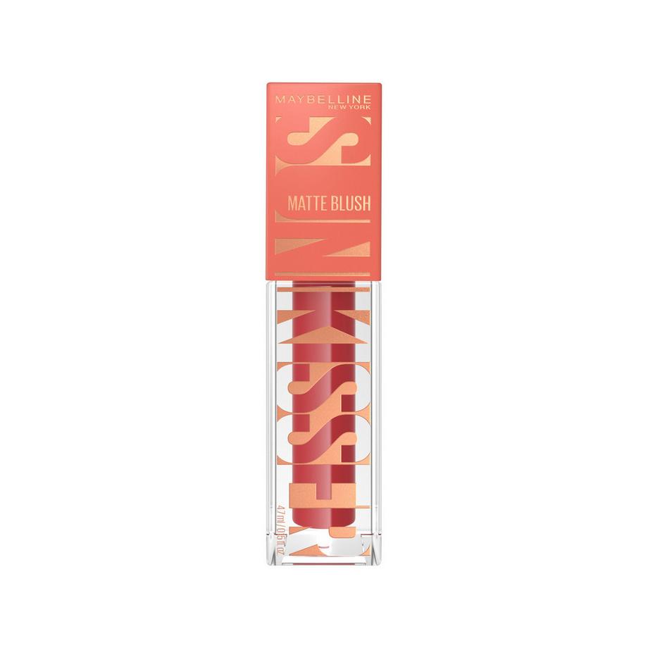 MAYBELLINE  Sunkisser Hazy Matte Blush 