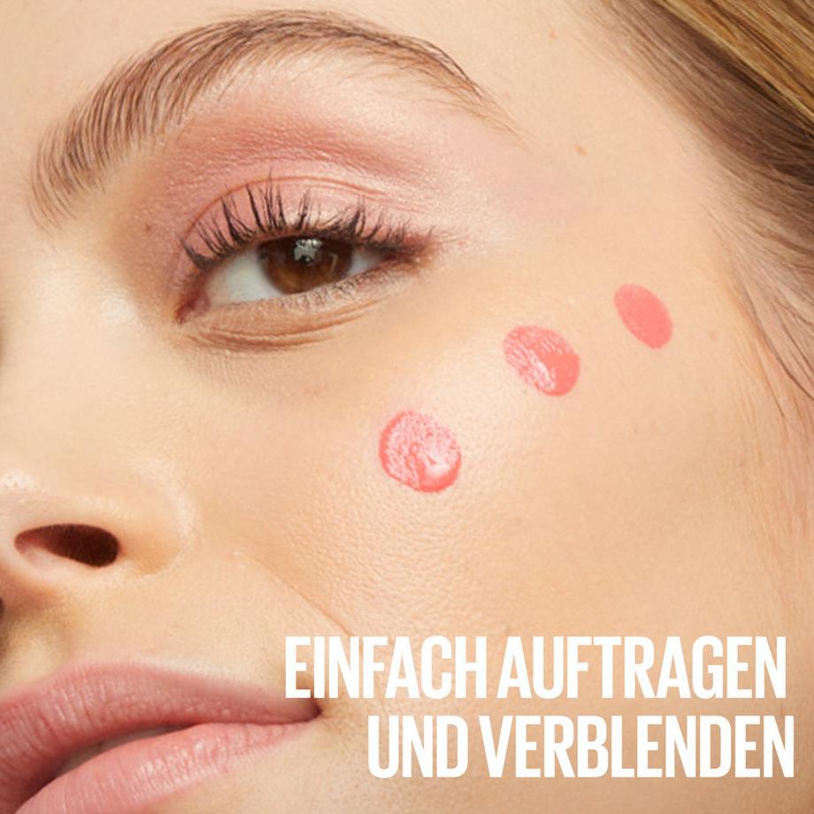 MAYBELLINE  Sunkisser Hazy Matte Blush 