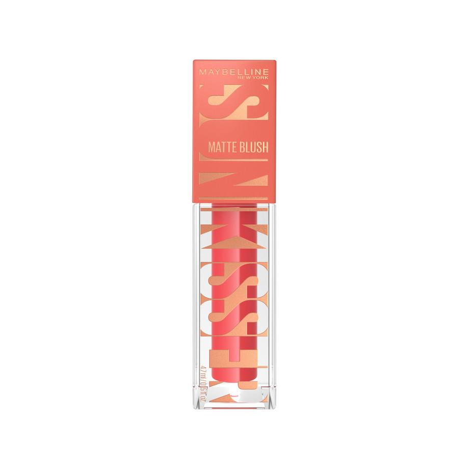 MAYBELLINE  Sunkisser Hazy Matte Blush 