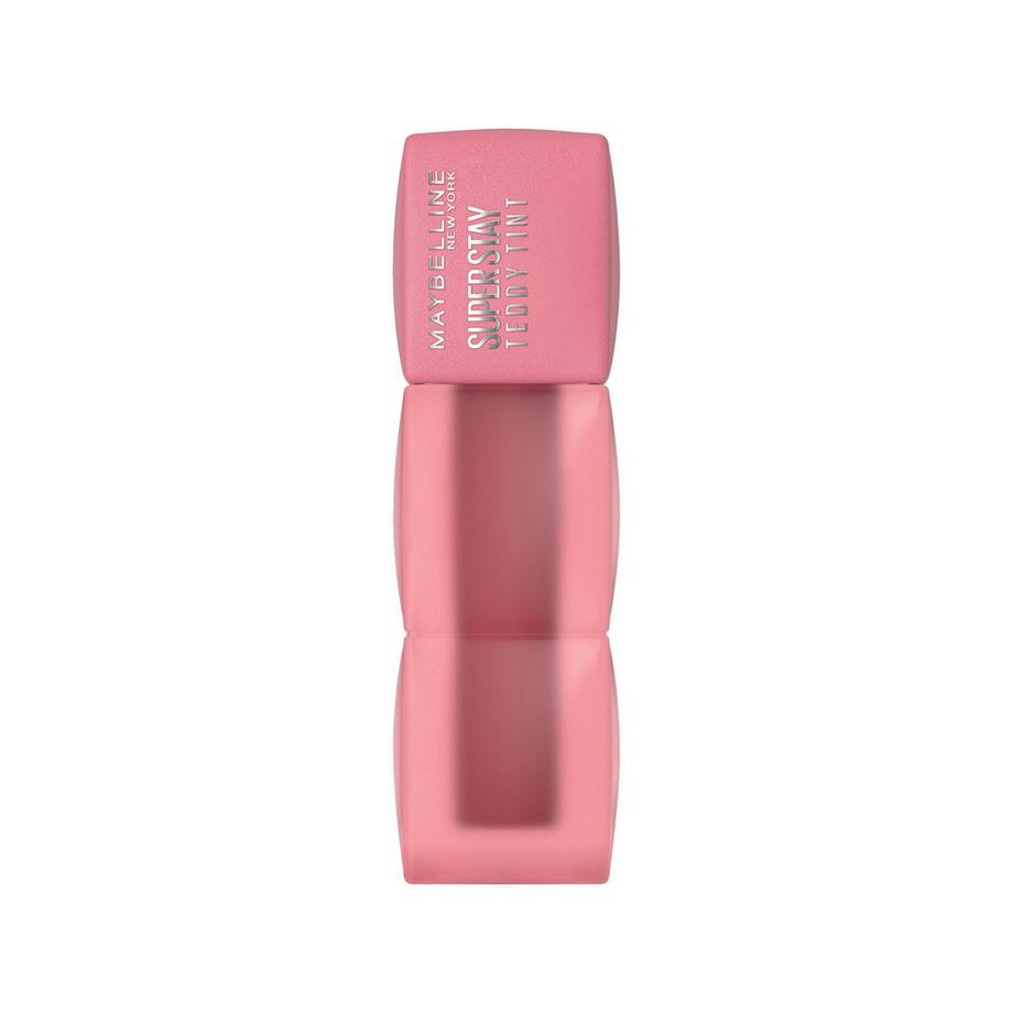 MAYBELLINE  Superstay Teddy Tint Rouge à lèvres 