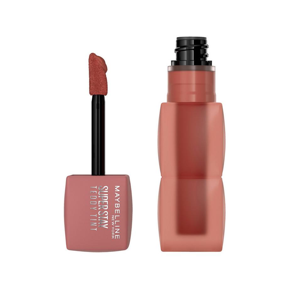Superstay Teddy Tint Rouge à lèvres