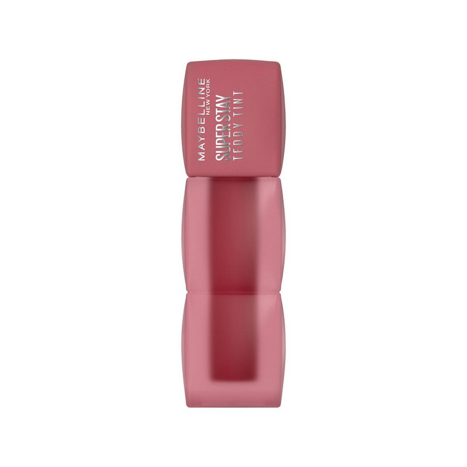 MAYBELLINE  Superstay Teddy Tint Rouge à lèvres 
