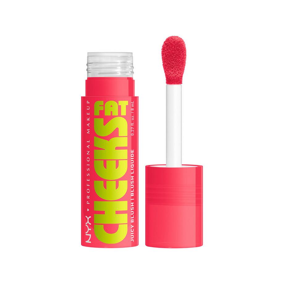 NYX-PROFESSIONAL-MAKEUP  Fat Cheeks Blush 