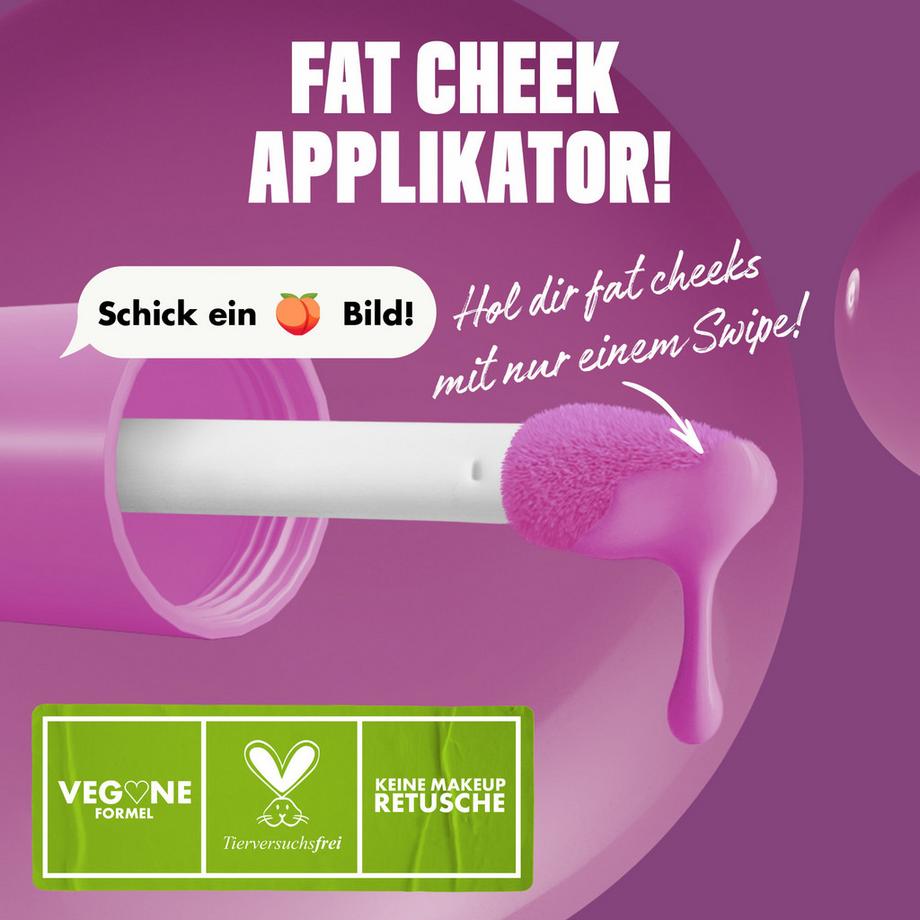 NYX-PROFESSIONAL-MAKEUP  Fat Cheeks Blush 