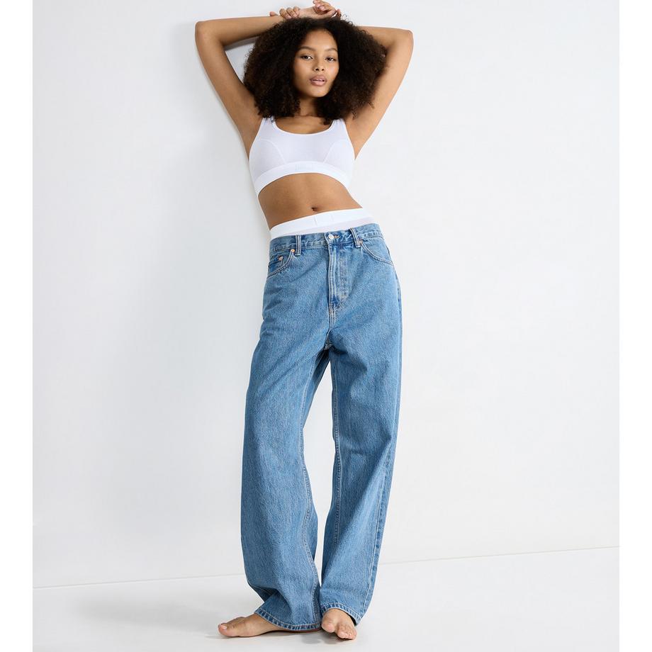 sloggi Double Comfort Tai Tanga  