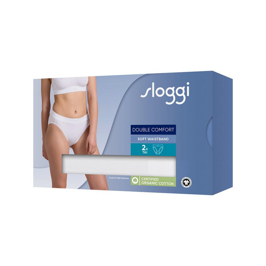 sloggi Double Comfort Tai Tanga  