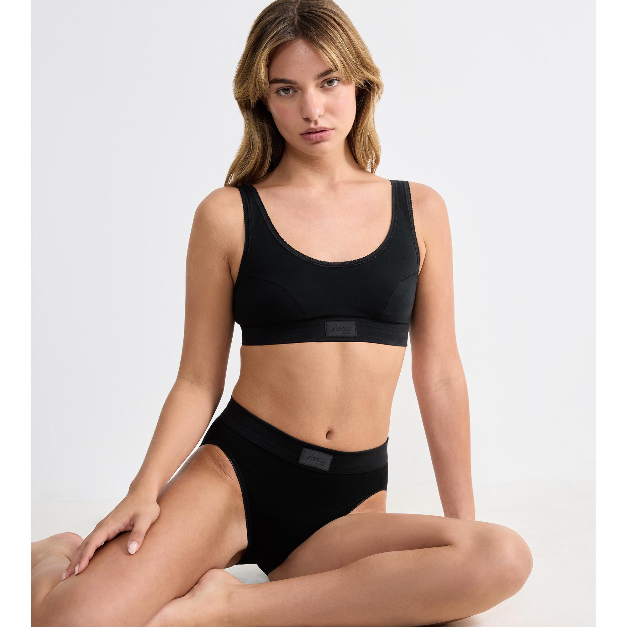 sloggi Double Comfort Tai Tanga  