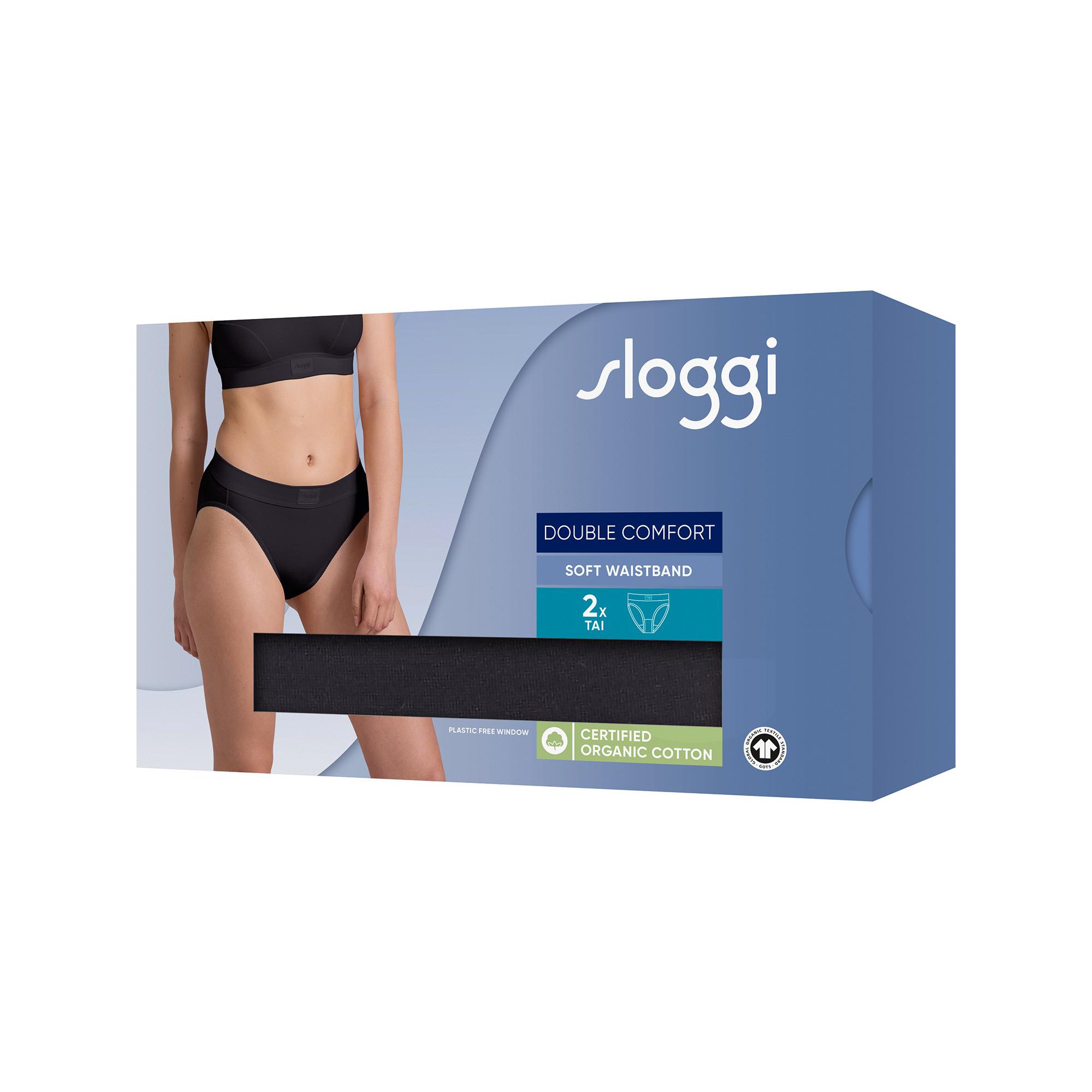 sloggi Double Comfort Tai Tanga  