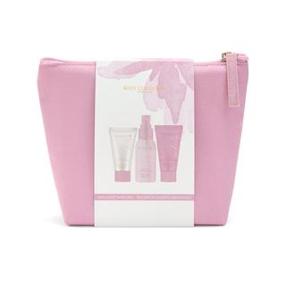 badgequo  Indulgent Wash Bag  