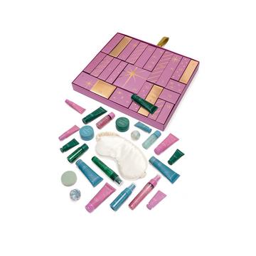 Body Collection Self-Care Advent