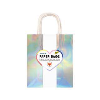 Folia Sacs en papier  