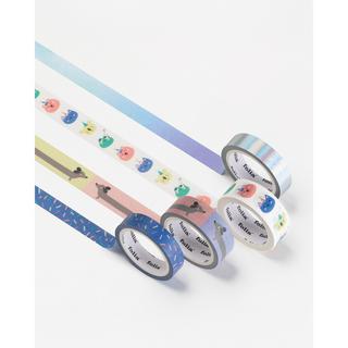 Folia Ruban adhésif washi  