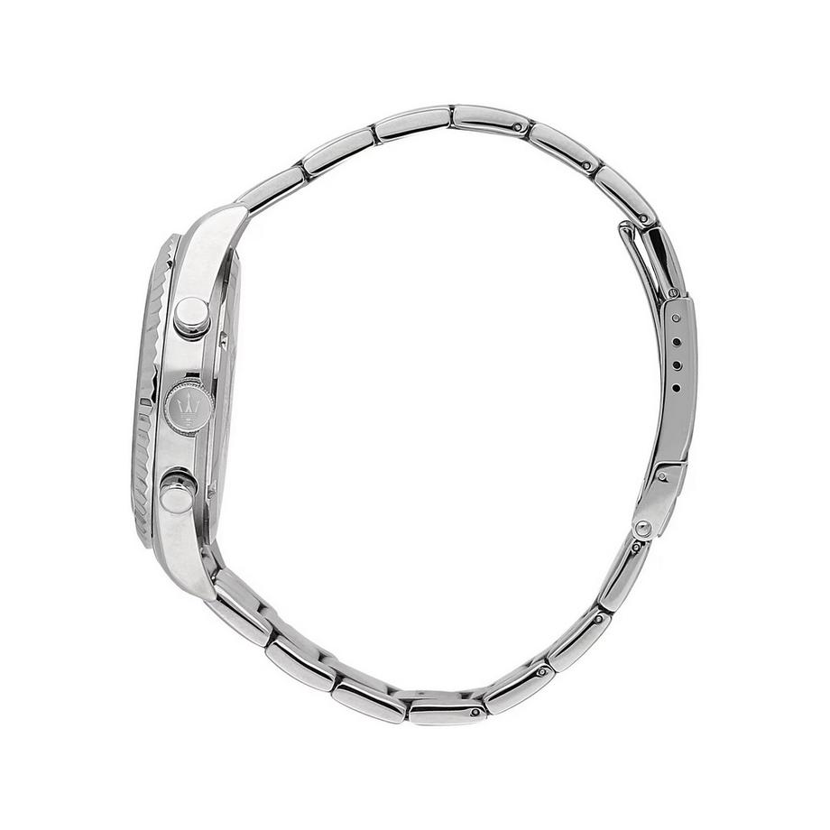 Maserati COMPETIZIONE Chronograph Uhr 