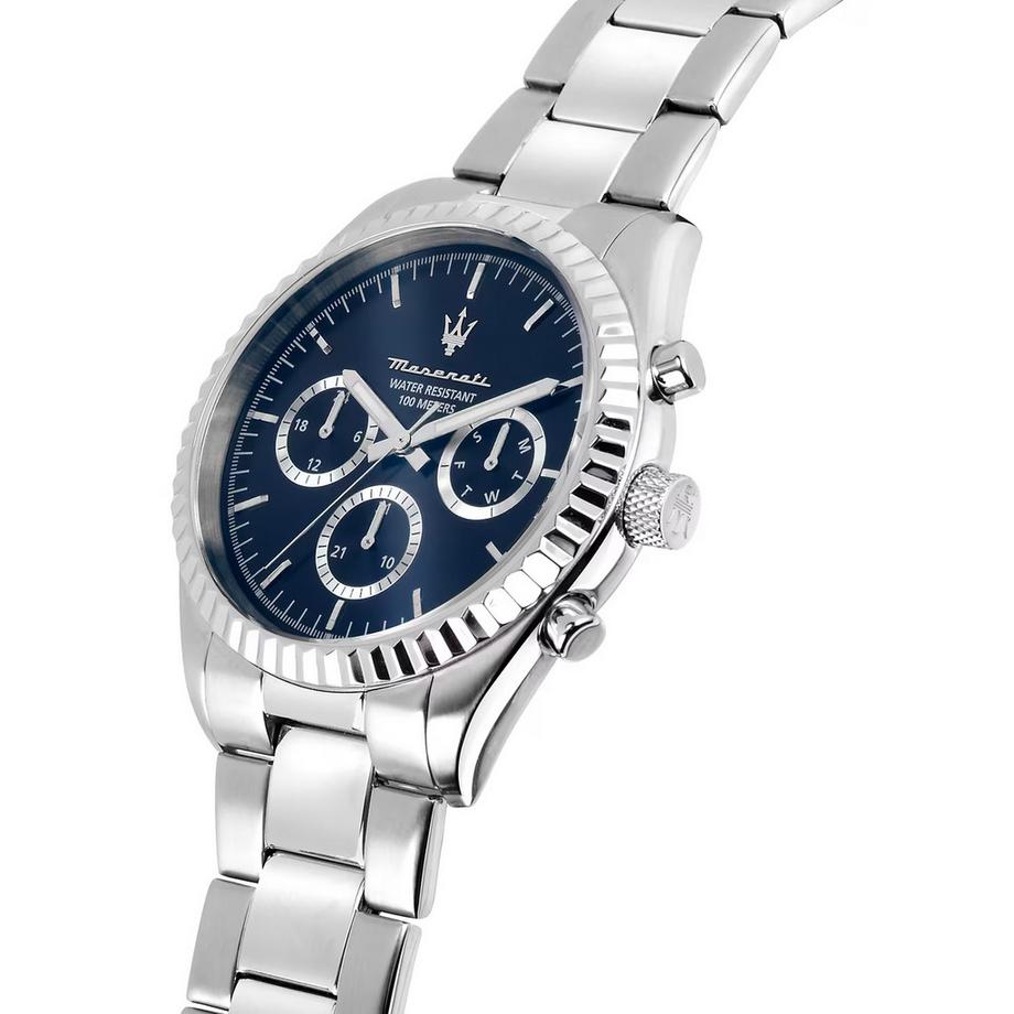 Maserati COMPETIZIONE Chronograph Uhr 