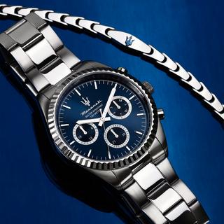 Maserati COMPETIZIONE Cronografo 