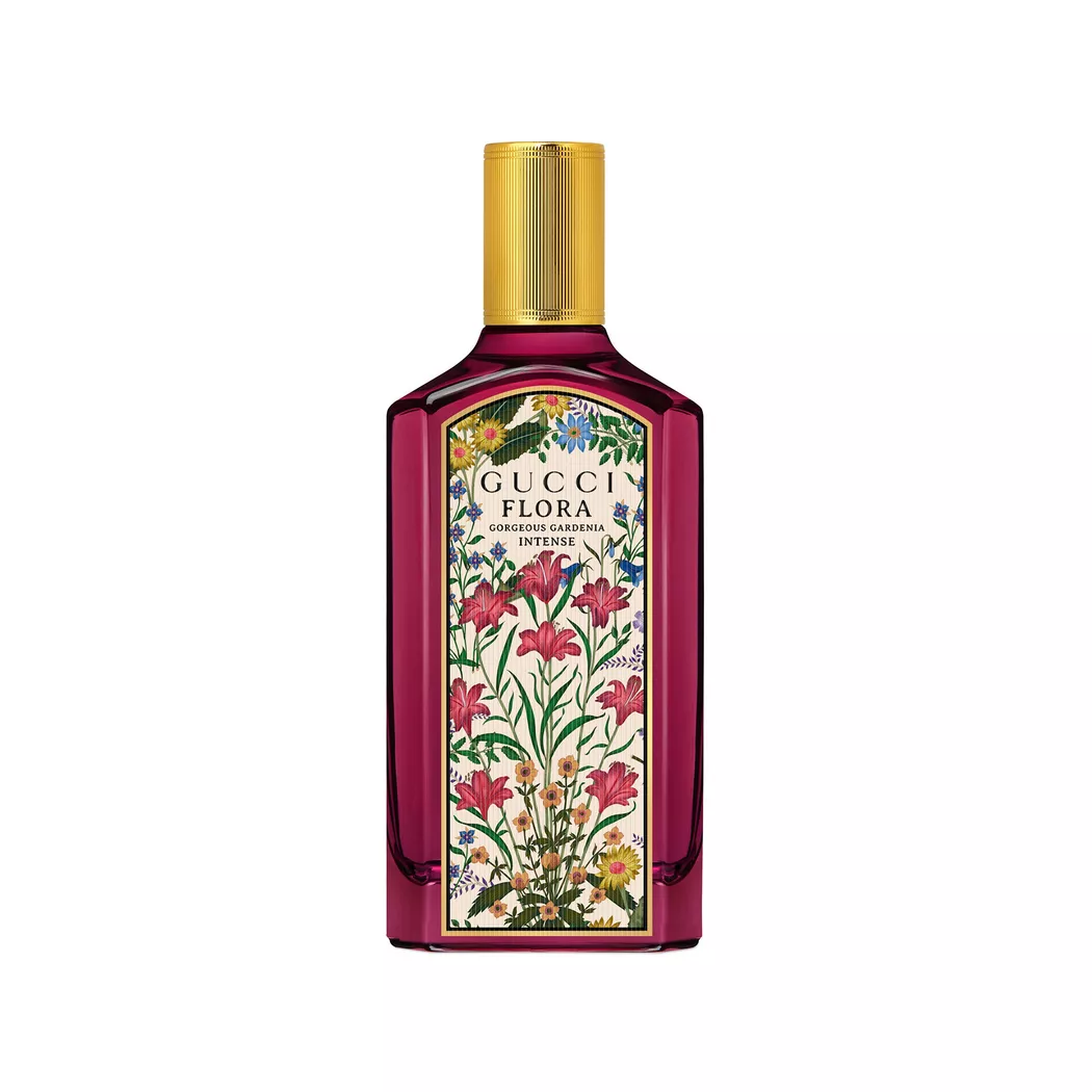 Gucci Flora Gorgeous Gardenia Edp Intense 100ml
