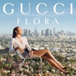 GUCCI Flora Gorgeous Gardenia, Eau de Parfum Intense  