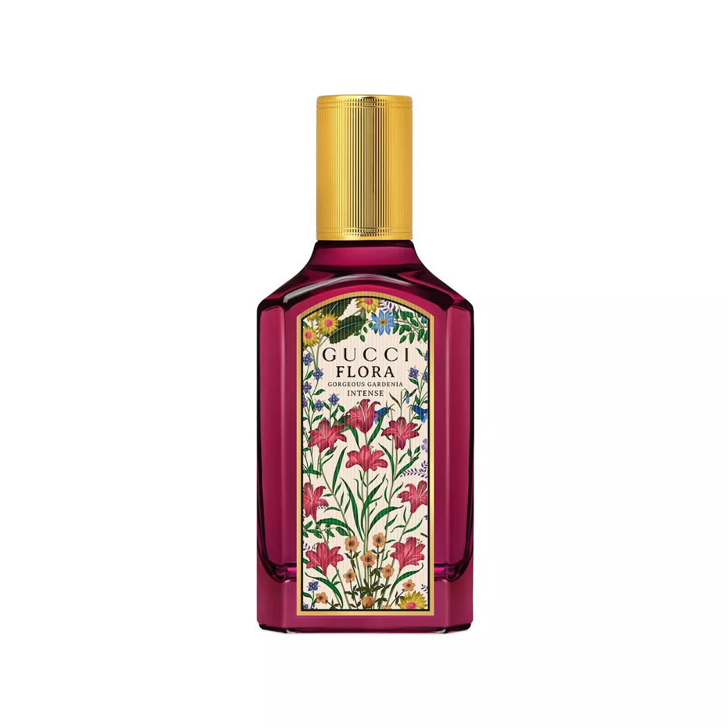 Gucci Flora Gorgeous Gardenia Eau de Parfum Intense 50ml 2