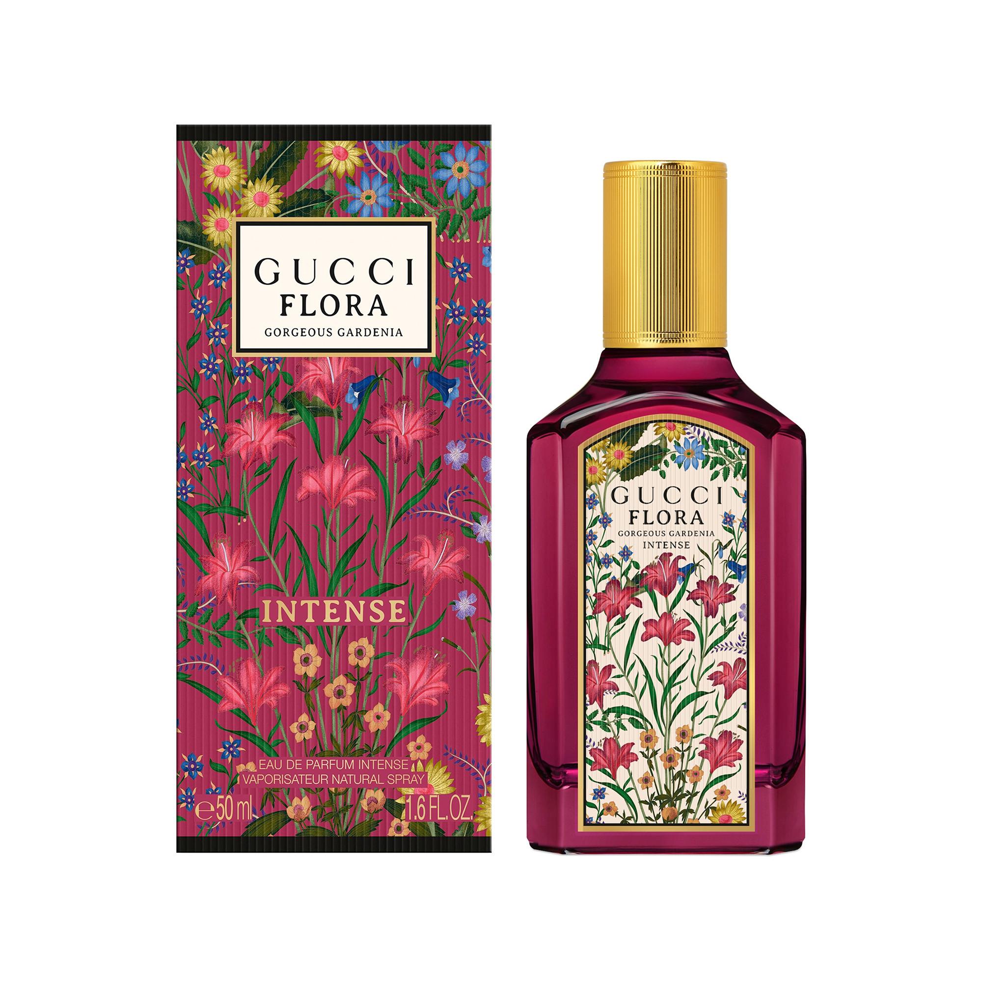 GUCCI Flora Gorgeous Gardenia, Eau de Parfum Intense  