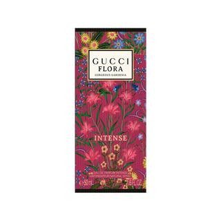 GUCCI Flora Gorgeous Gardenia, Eau de Parfum Intense  