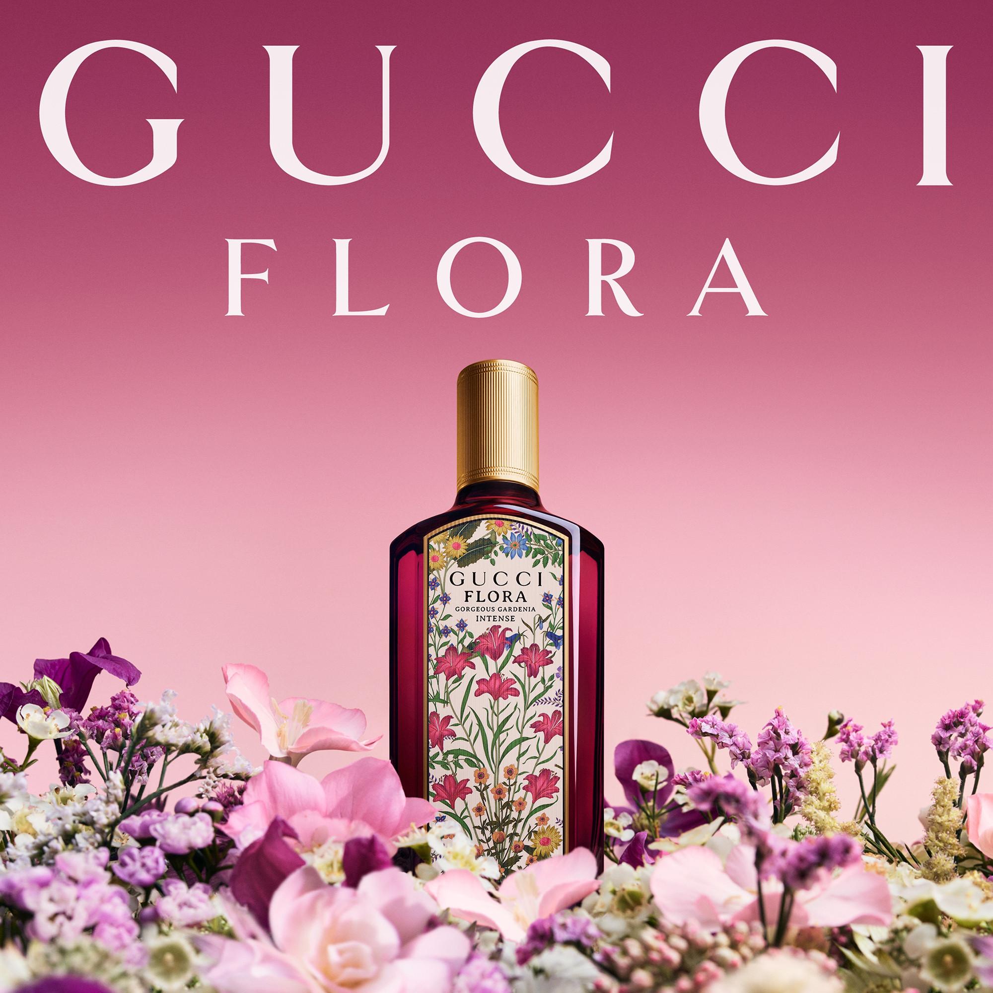 GUCCI Flora Gorgeous Gardenia, Eau de Parfum Intense  