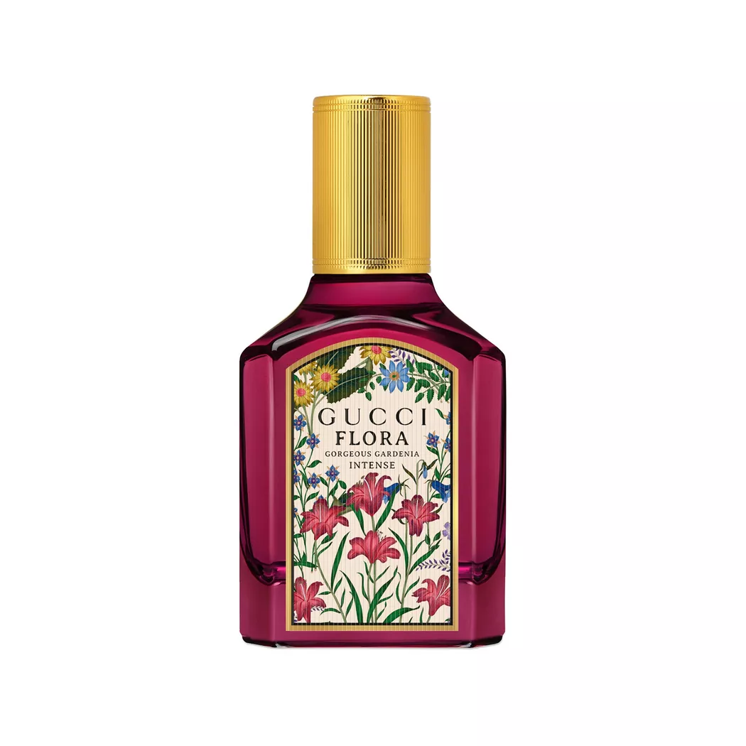 Gucci Flora Gorgeous Gardenia Eau de Parfum Intense 30 ml