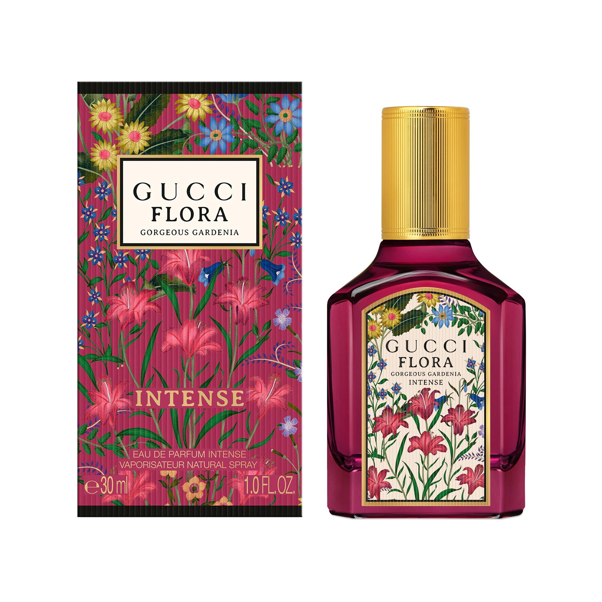 GUCCI Flora Gorgeous Gardenia, Eau de Parfum Intense  