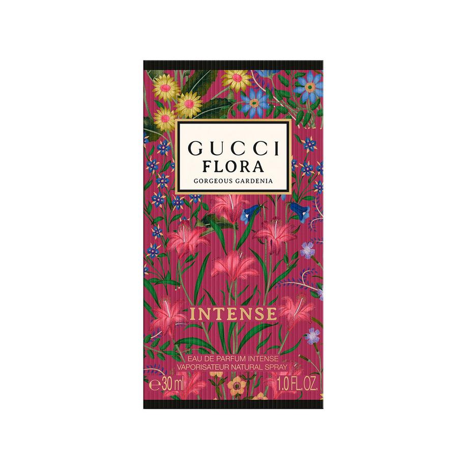 GUCCI Flora Gorgeous Gardenia, Eau de Parfum Intense  