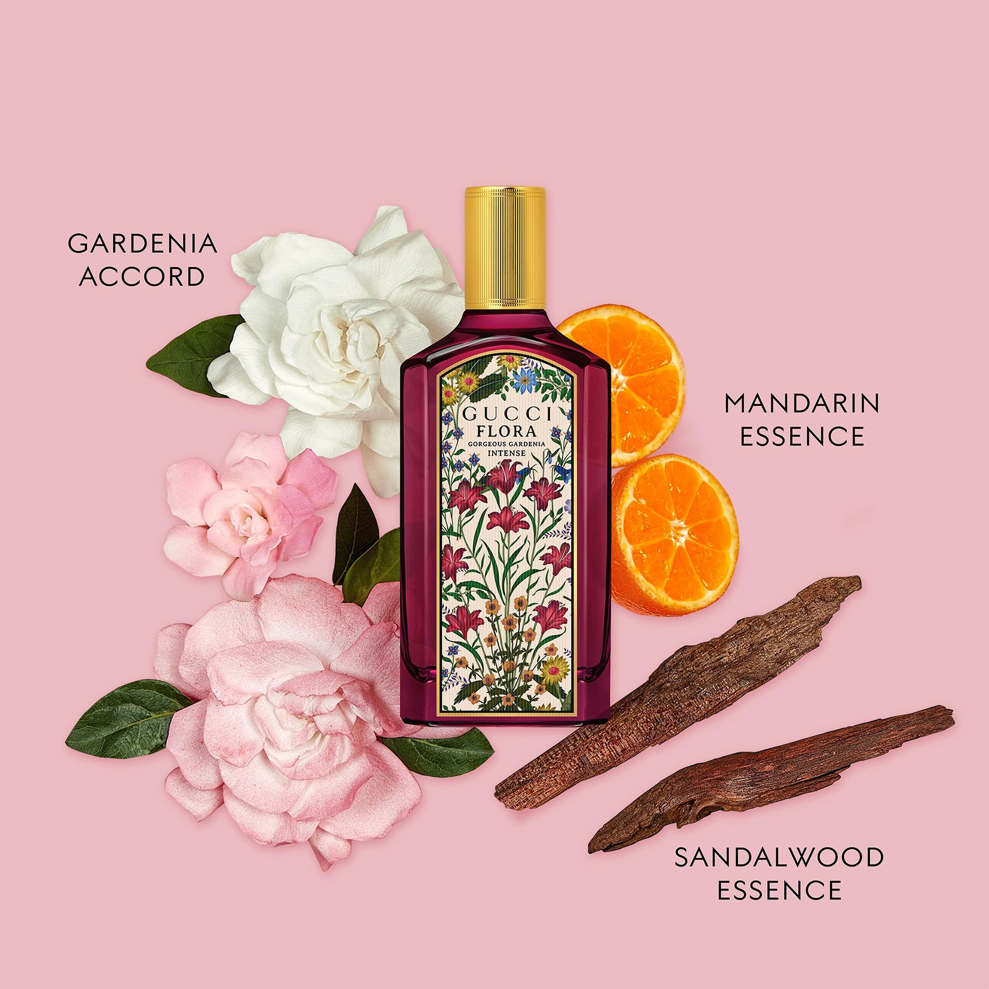 GUCCI Flora Gorgeous Gardenia, Eau de Parfum Intense  
