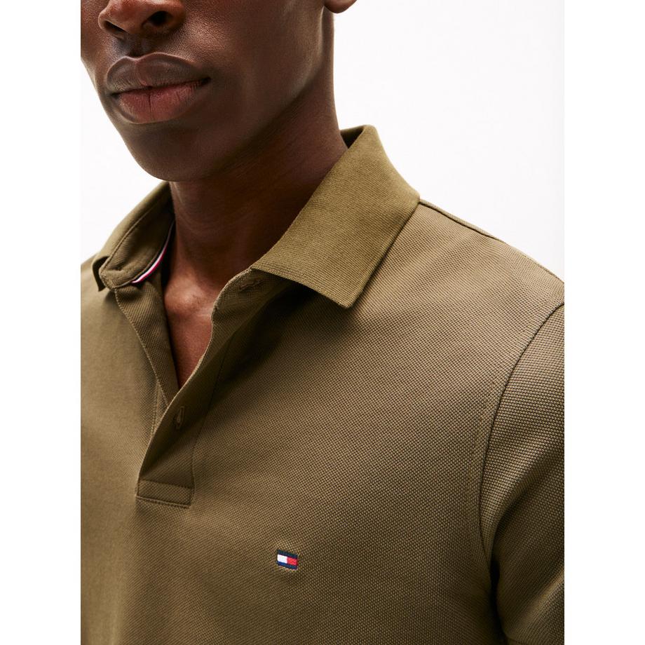 TOMMY HILFIGER 1985 Poloshirt Kurzarm  