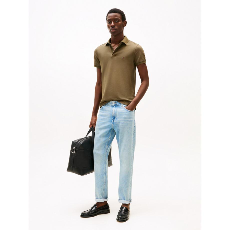 TOMMY HILFIGER 1985 Poloshirt Kurzarm  