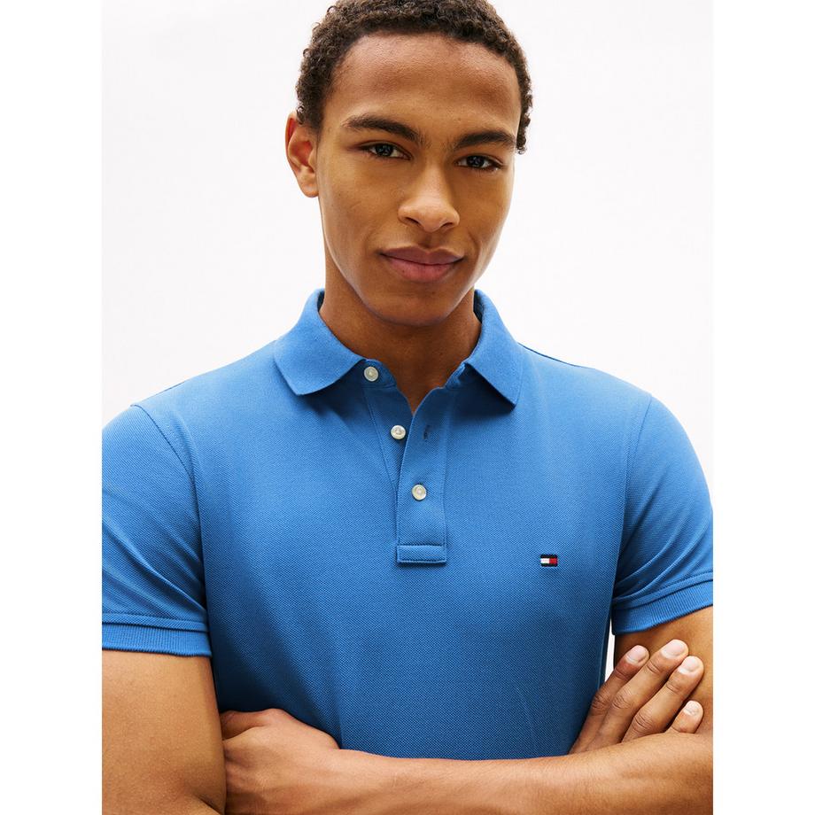 TOMMY HILFIGER 1985 Poloshirt Kurzarm  