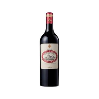 Château Grand Barrail Lamarzelle Figeac 2019, Château Grand Barrail Lamarzelle Figeac, Saint-Emilion Grand Cru AOP  