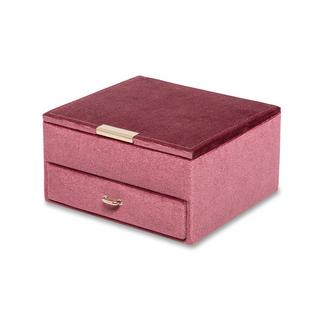 L' Atelier Gold 18 Karat by Manor  Schmuckbox 