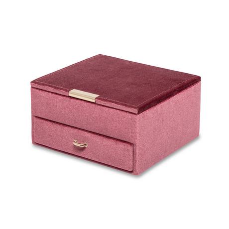 L' Atelier Gold 18 Karat by Manor  Schmuckbox 