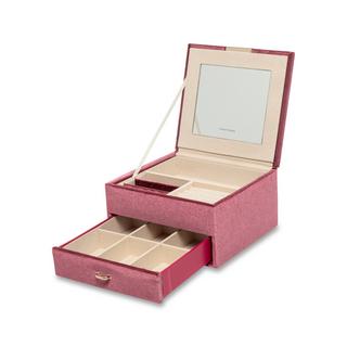 L' Atelier Gold 18 Karat by Manor  Schmuckbox 