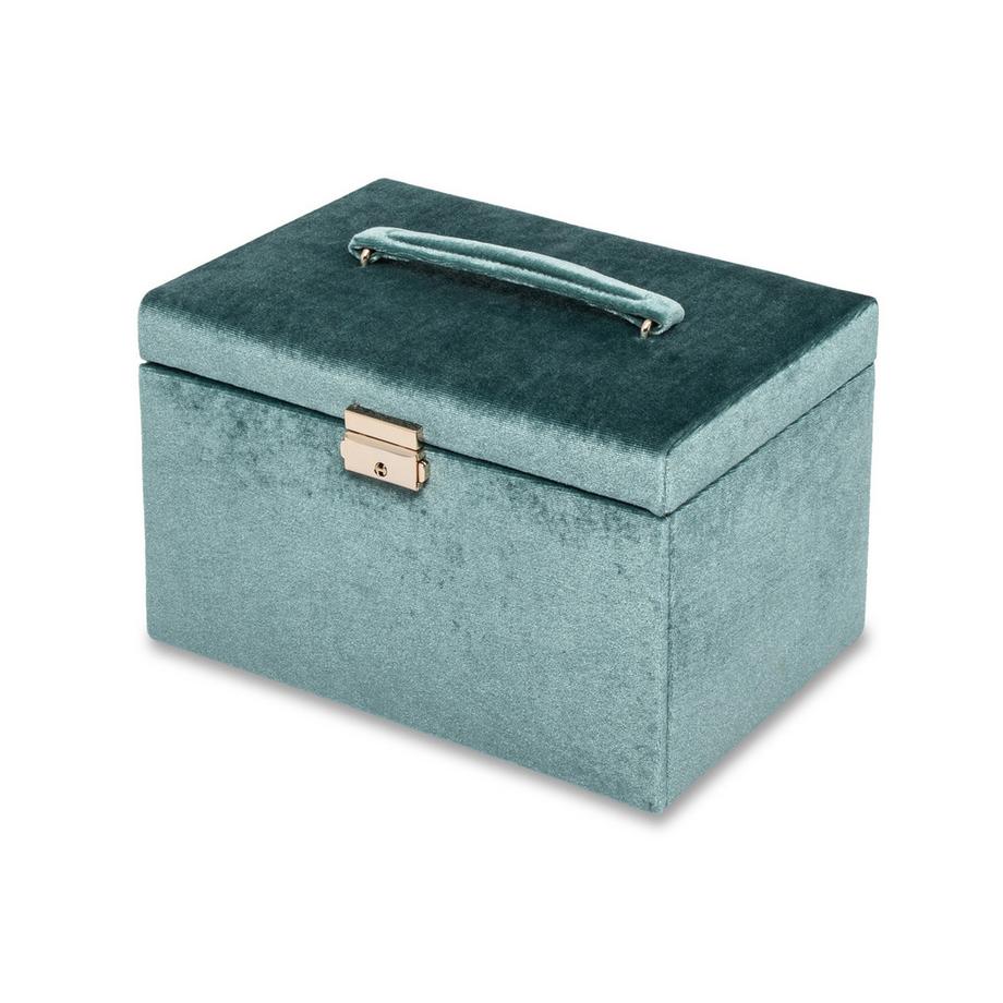 L' Atelier Gold 18 Karat by Manor  Schmuckbox 